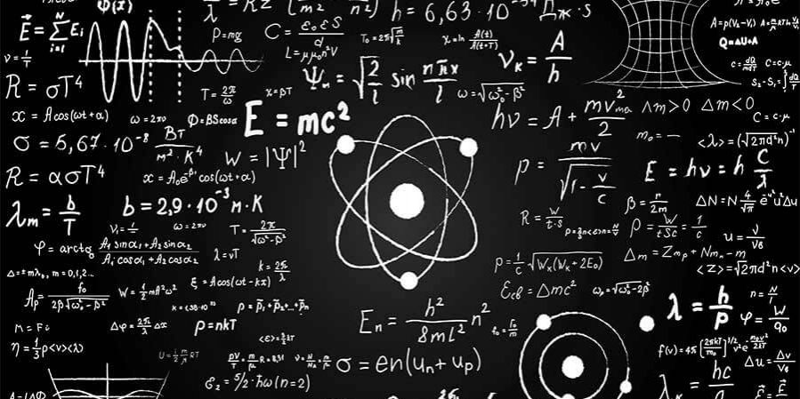 physics-chalkboa دانلود جزوه کامل فیزیک به صورت رایگان