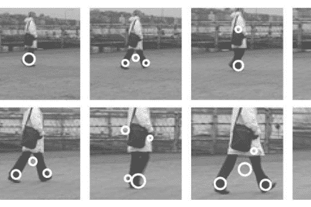 روشی نوین جهت بهبود الگوریتم بازشناسی حرکات انسان در تصاویر ویدئویی با استفاده از بینایی ماشین مبتنی بر یادگیری روشی نوین جهت بهبود الگوریتم بازشناسی حرکات انسان در تصاویر ویدئویی با استفاده از بینایی ماشین مبتنی بر یادگیری