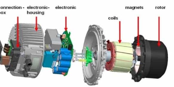 دانلود رایگان جزوه ماشین الکتریکی مهندسی برق دانلود رایگان جزوه ماشین الکتریکی مهندسی برق