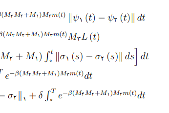 قضایای نقطه ثابت و انطباق برای نگاشت های چند مقداری در فضاهای متریک قضایای نقطه ثابت و انطباق برای نگاشت های چند مقداری در فضاهای متریک